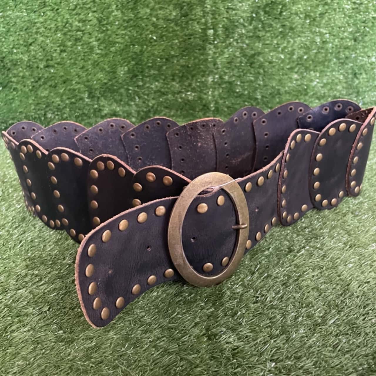 portmans belts