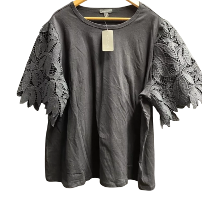 AUTOGRAPH Top Size L