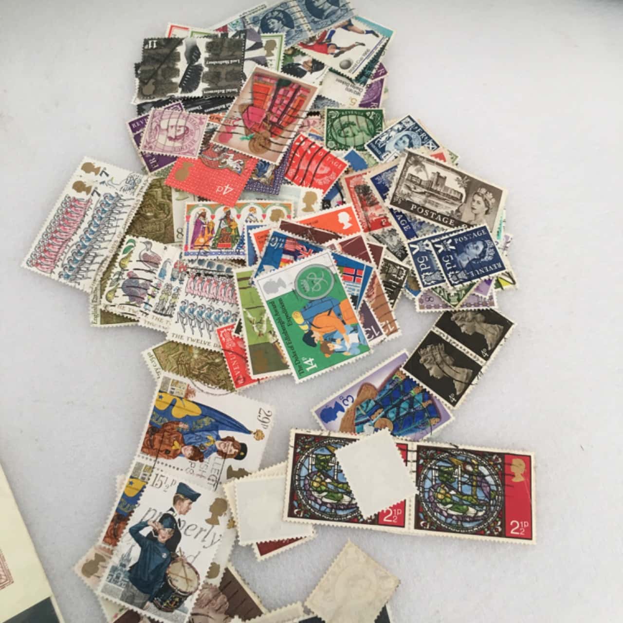 Image Tester