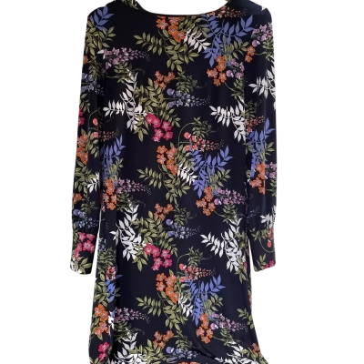 Trent Nathan Womens  Size 10 Floral Dress