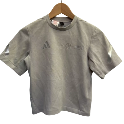 Adidas Kids Size 7-8yrs/XS T-Shirt 