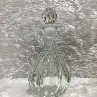Vintage 4711 Perfume Decanter