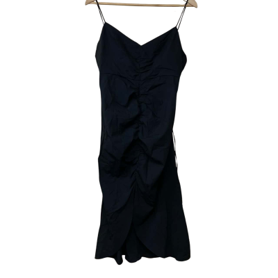 Brand New - BWLDR Black Dress - Size 12