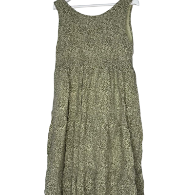 Children of the Tribe girls Size 6 - 8 Dress 100% cotton