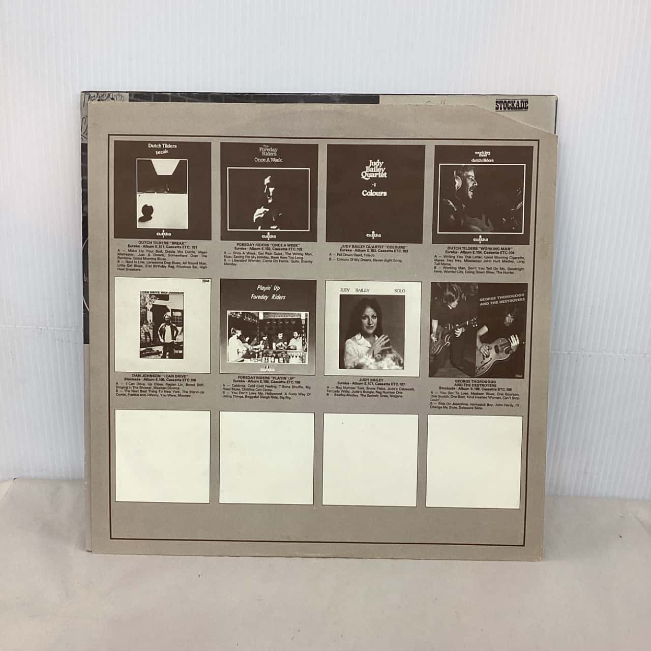 Image Tester