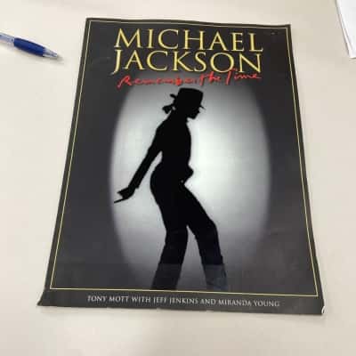Michael Jackson: Remember the Time