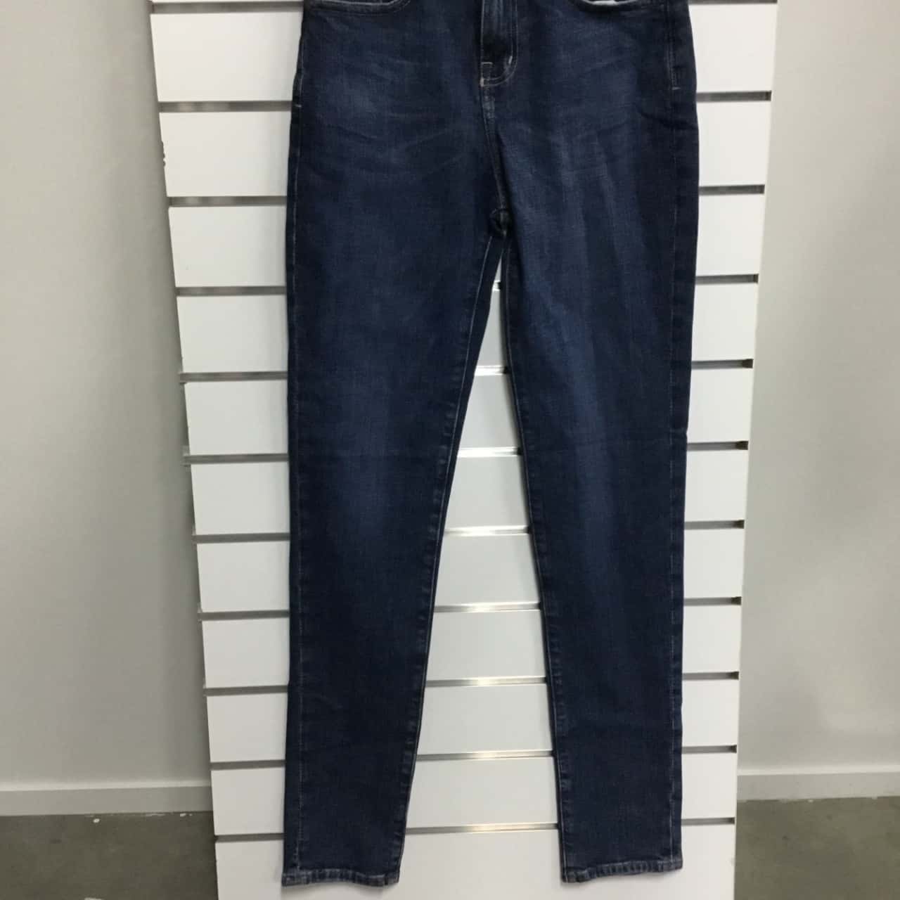 Outland Denim “Lucy” Women's Size 8 Jeans