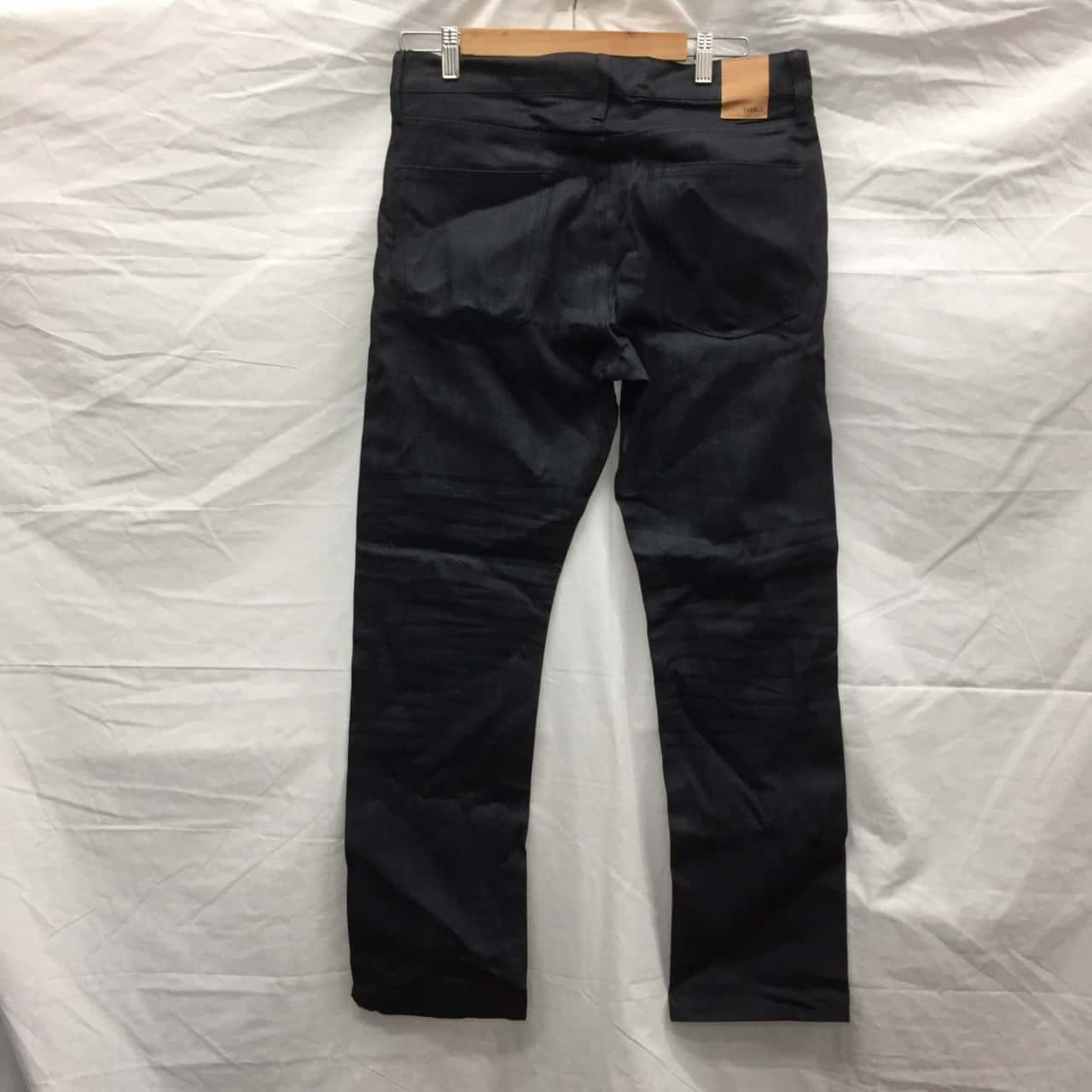 Mens Gap 1969 Slim Fit Cotton Jeans 