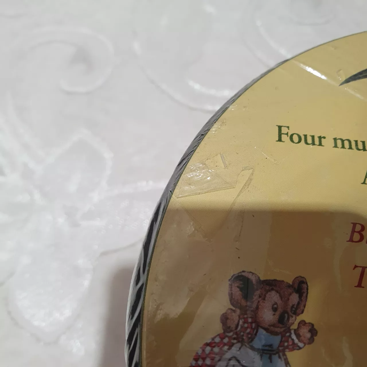 Image Tester