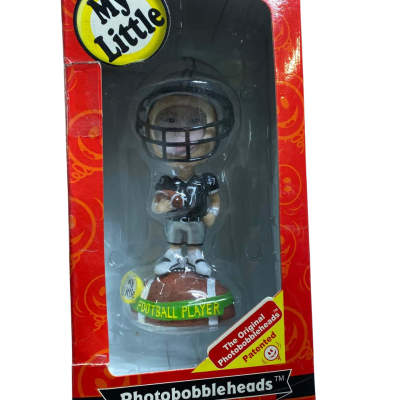 My Little Photobobble Heads