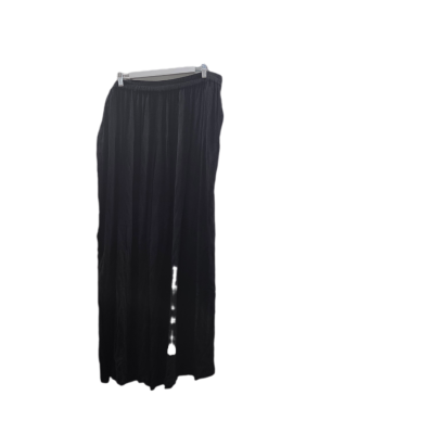 BNWT -Sara -Womens - Size 18 - Wide Leg Pants Black  