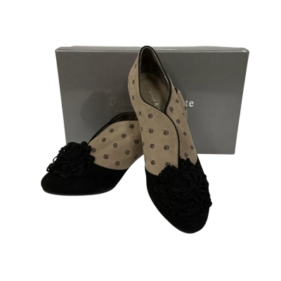 Django & Juliette Ladies Shoes  Miranda - Size 38 