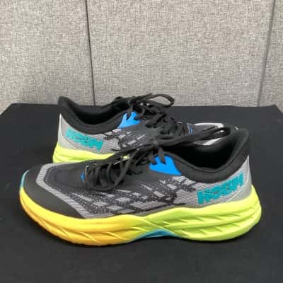  Unisex Hoka style runners ,Size 41 