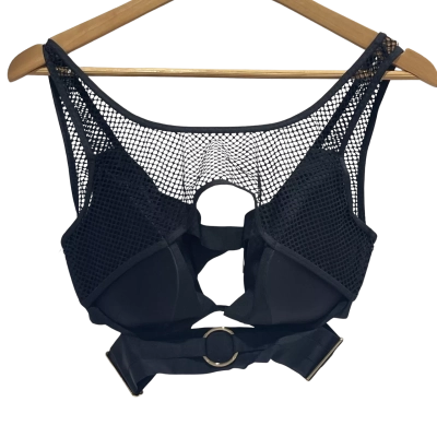 Honey Birdette Lingerie Set Size 12E/M 