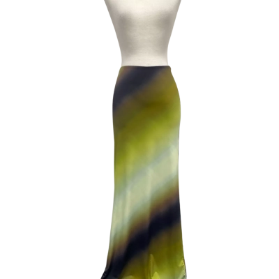 White Fox Womens 'Sweet Salutations' Maxi Skirt *BRAND NEW WITH TAGS*