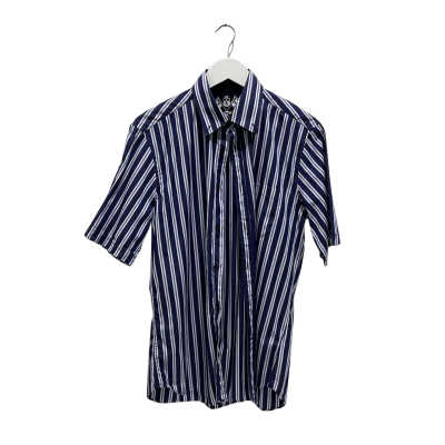 Paul & Shark Men’s Shirt - Size L - Blue