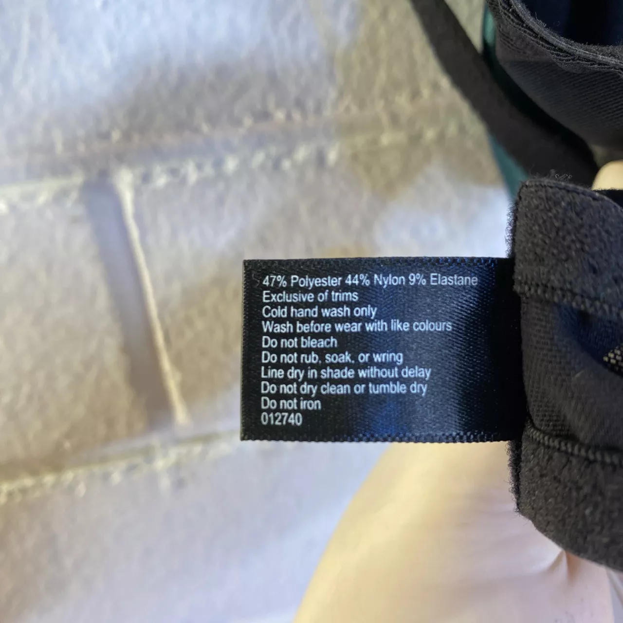 Image Tester