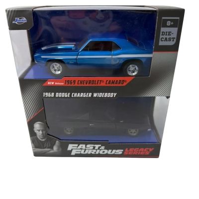 Fast and furious legacy series 