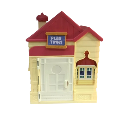 Bluey Play Set as pictured