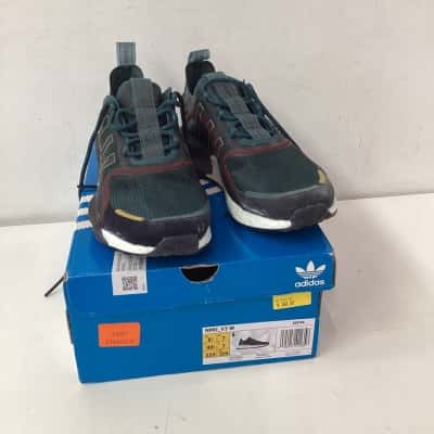 adidas Originals Mens  Size UK7, US8.5, Sneakers Multicoloured 