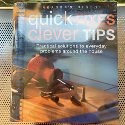Quick Fixes Clever Tips