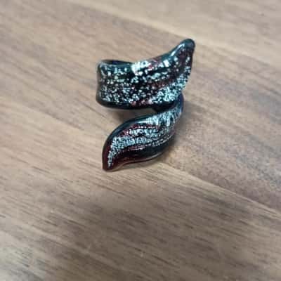 Glass Ring