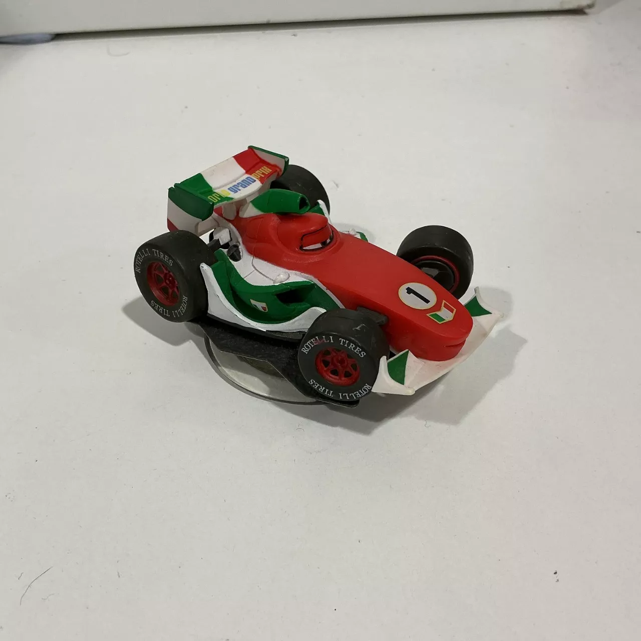 Image Tester