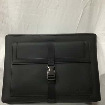  Mens Pedro Cross Body Bag 