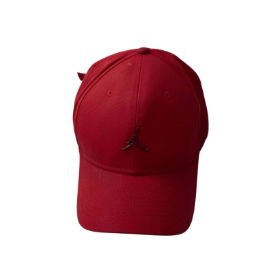 Jordan Mens  Size M/L Red hat