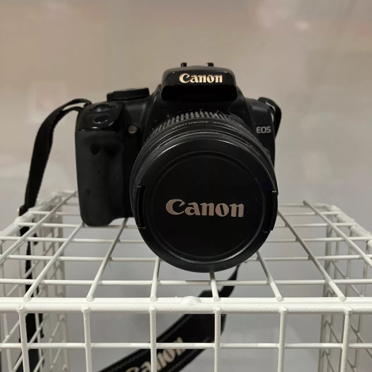 Image Tester
