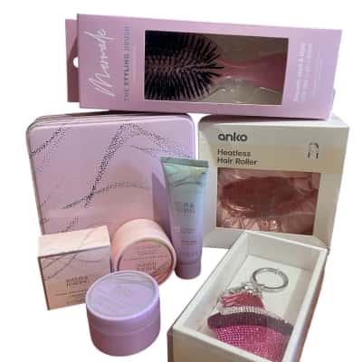 Gift bundle.  New