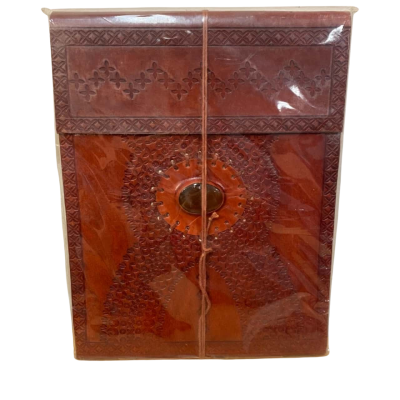 Brand New Leather Photo Album
