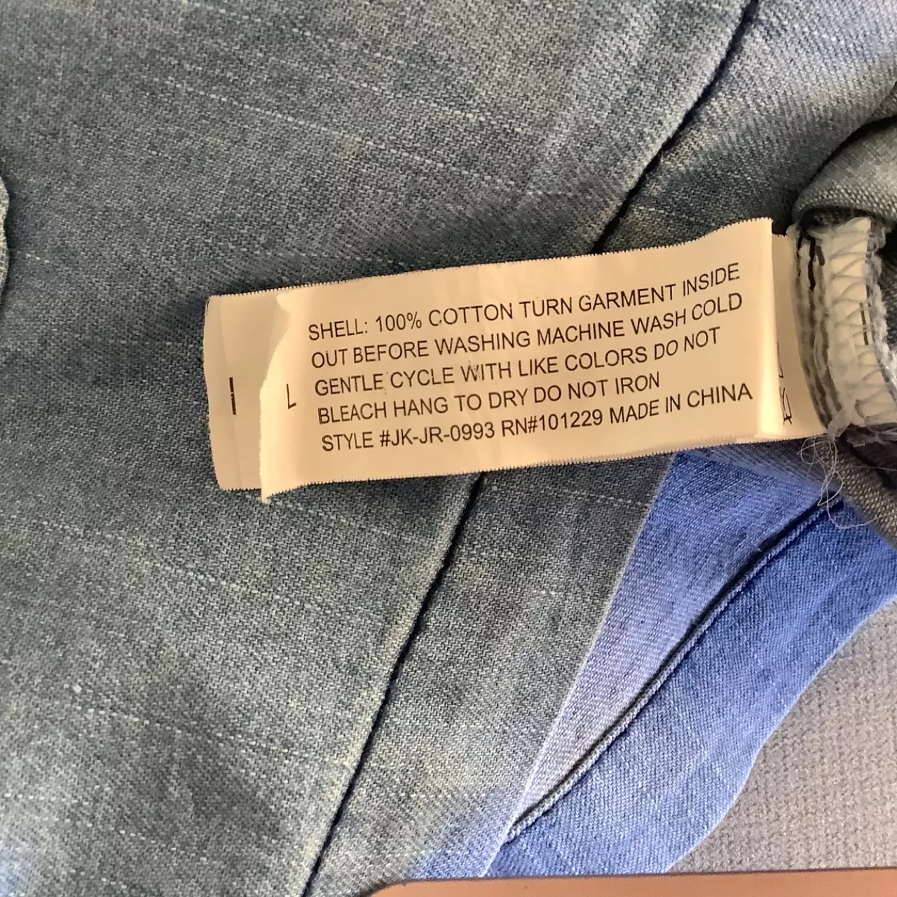 Image Tester