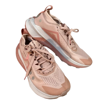 Nike Womens Size 10 / 42 Sneakers Pink  