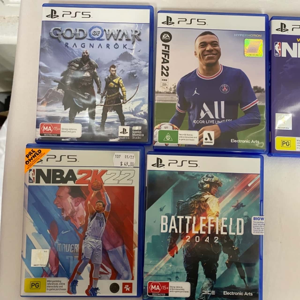 Image Tester