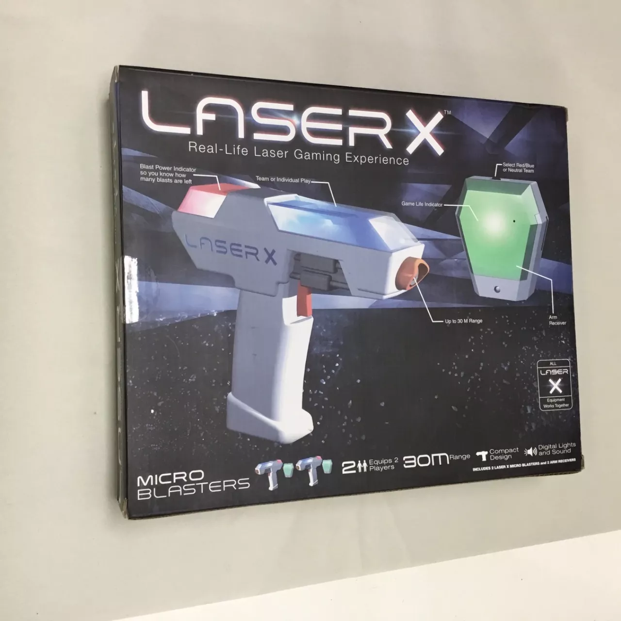 Image Tester