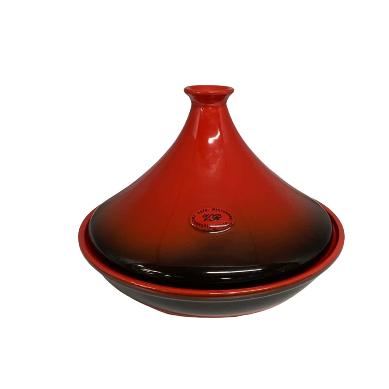 Ceramic Tagine