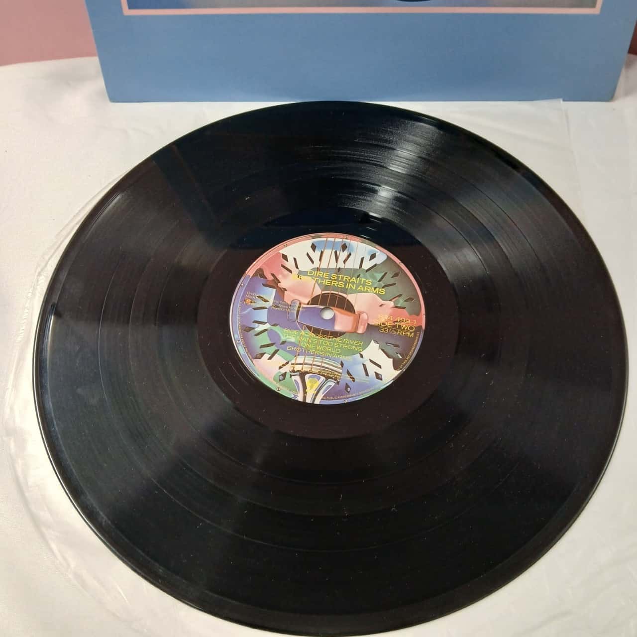 Image Tester