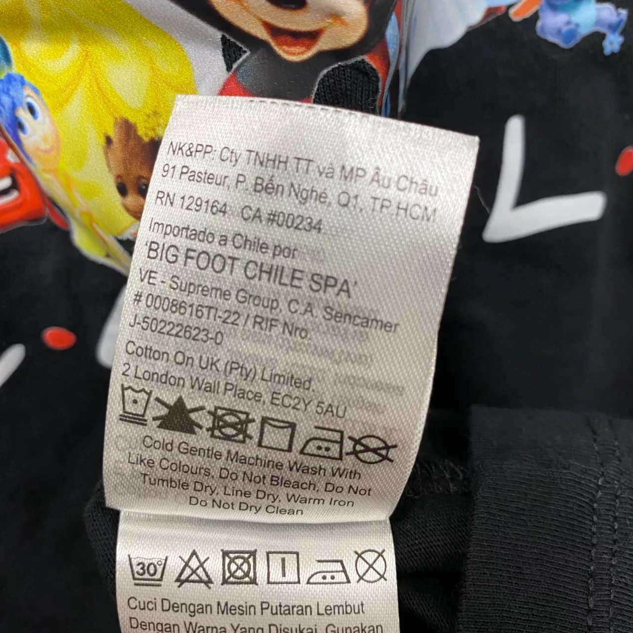 Image Tester