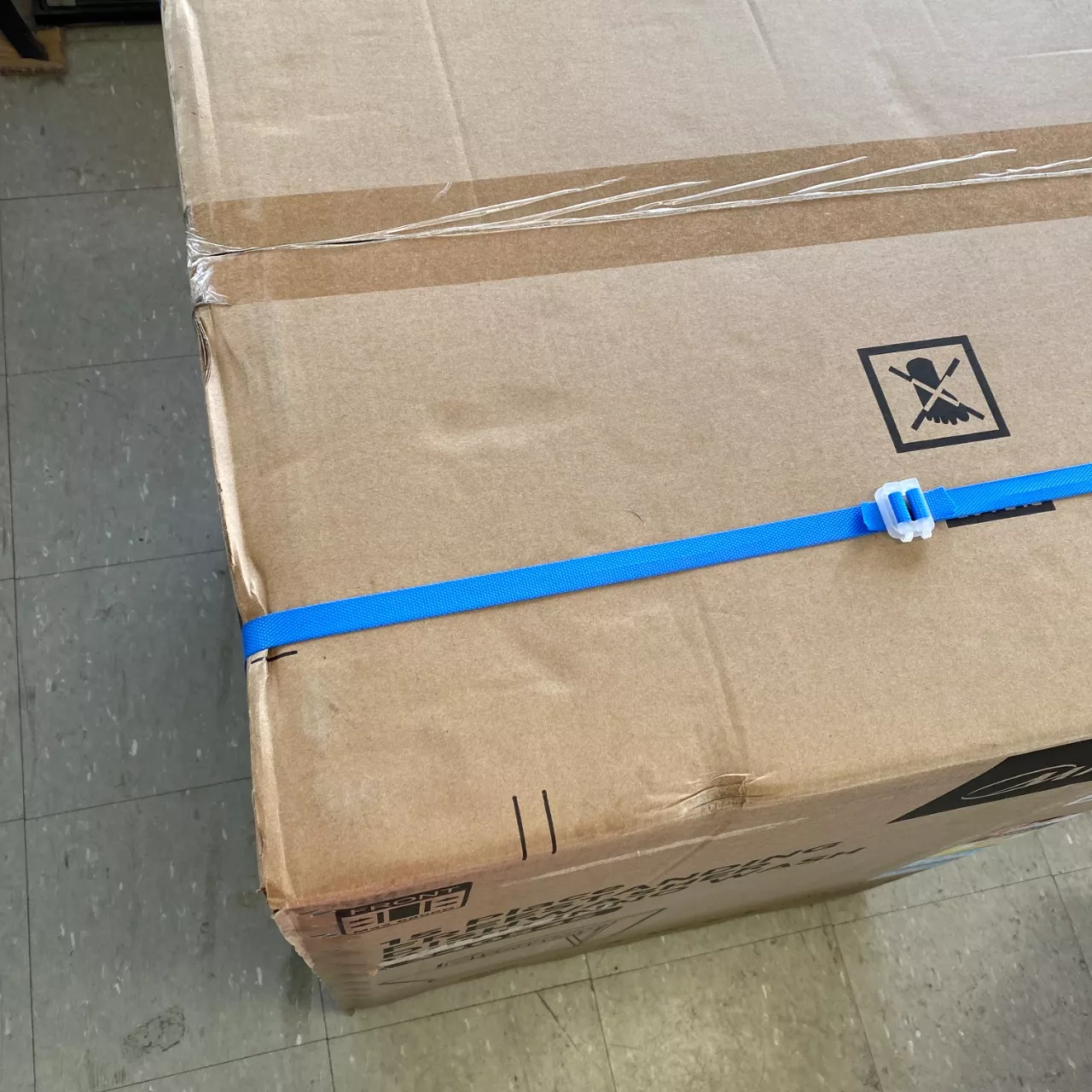 Image Tester