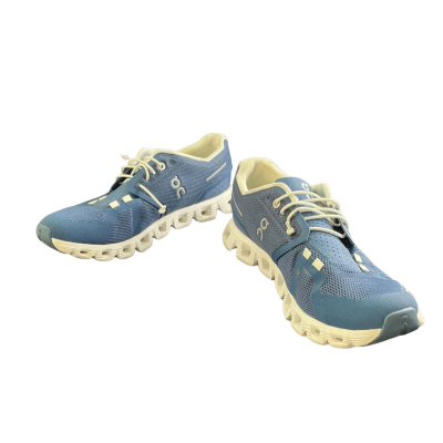 On Running Womens  Size 38 Trainers Blue 