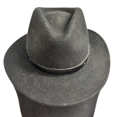 Brixton Women’s One Size Hat - Black  