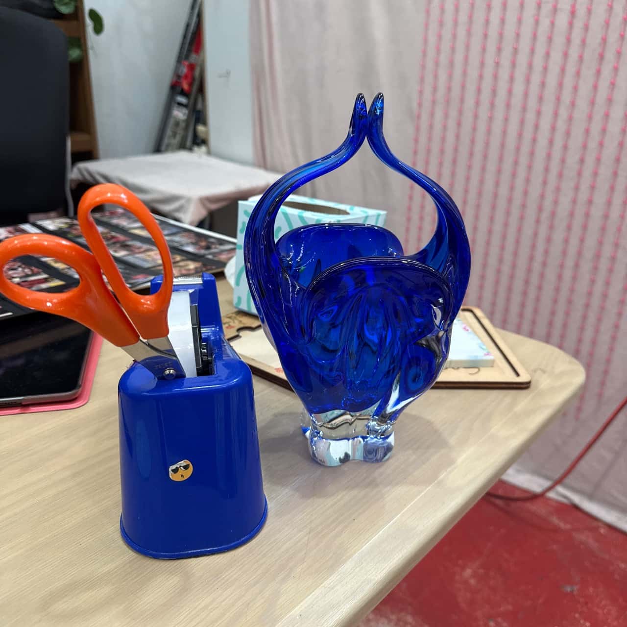 Image Tester