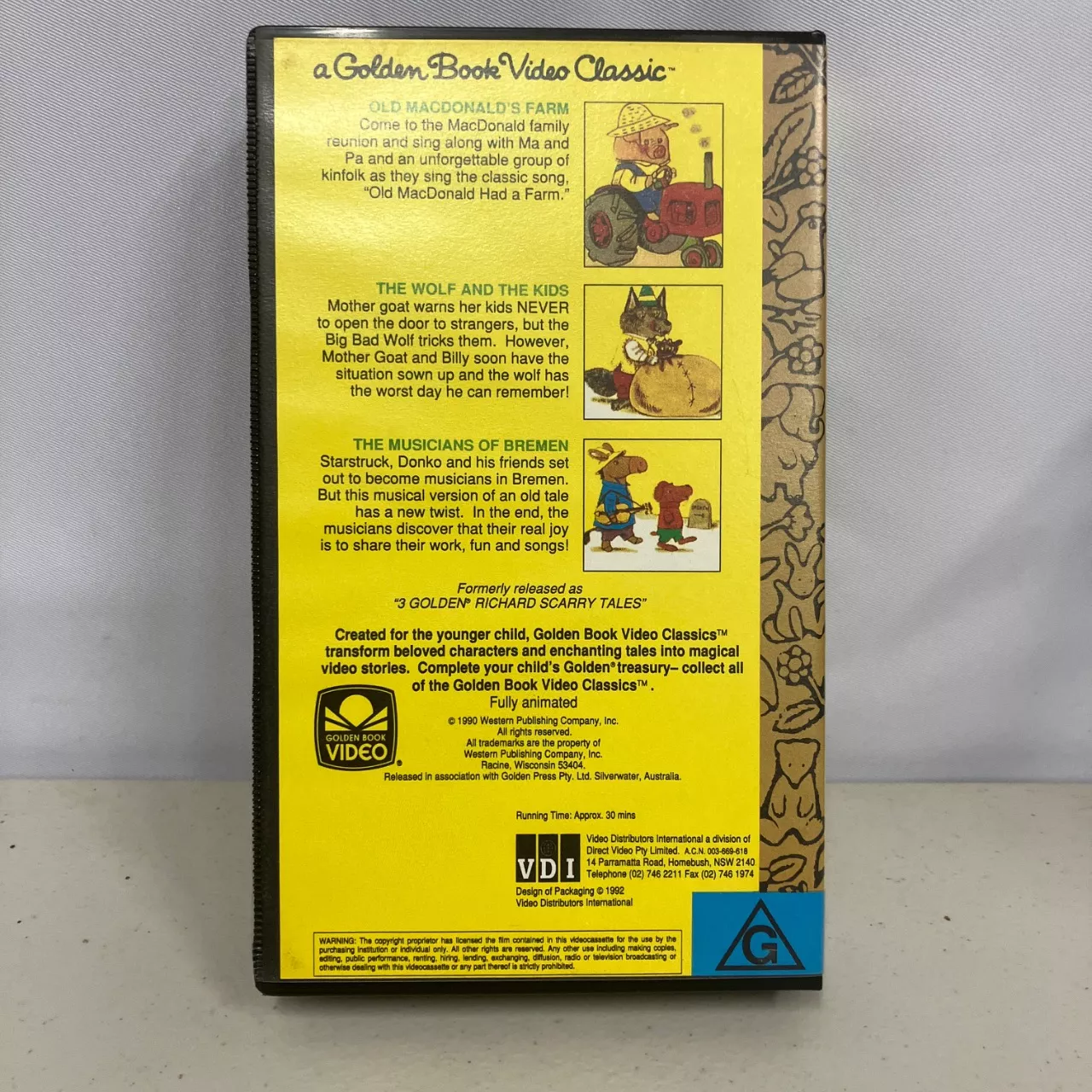 Image Tester