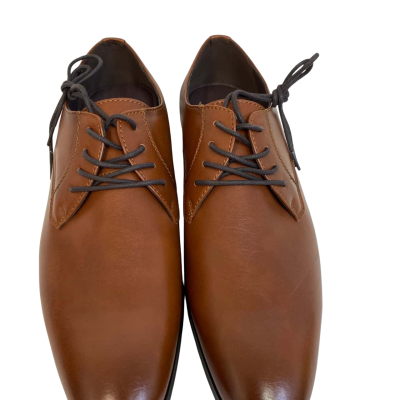  Mens  Size 6 Brown shoes 