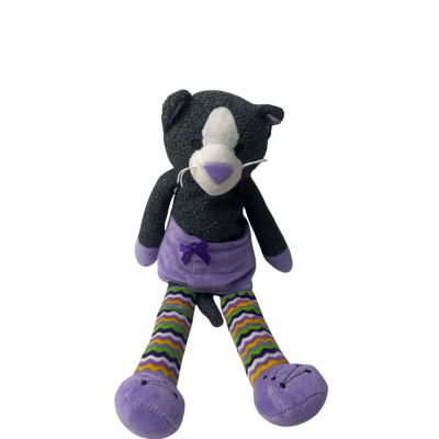 Scentsy buddy cat