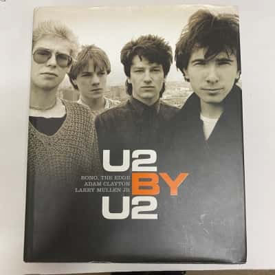 U2 by U2
