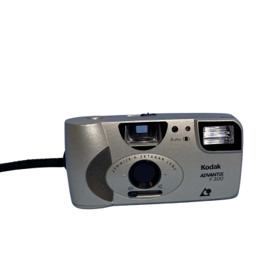 Kodak Film Camera Advantix F300 