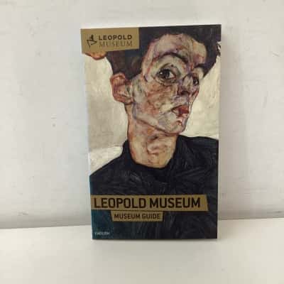 Leopold Museum Guide