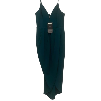 Pilgrim - Womens Size 10 Green Dress